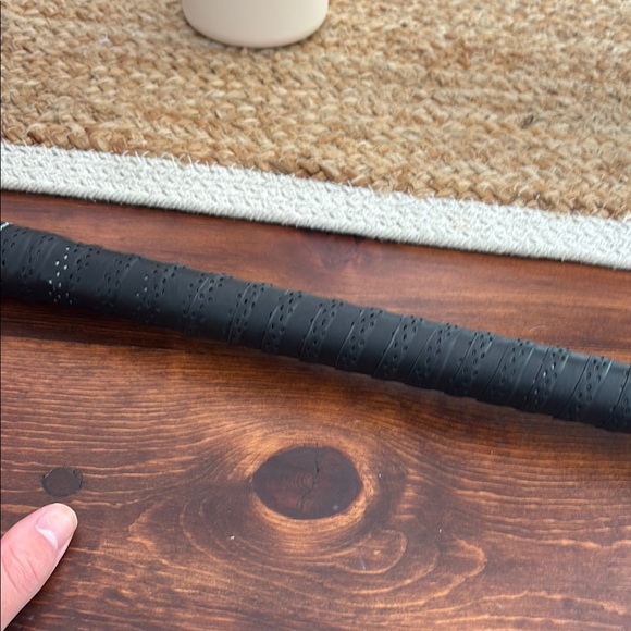 Black Ritual field hockey stick - Picture 5 of 6